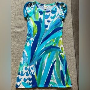 Hatley midi summer t-shirt dress